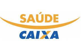 Logo Saude Caixa